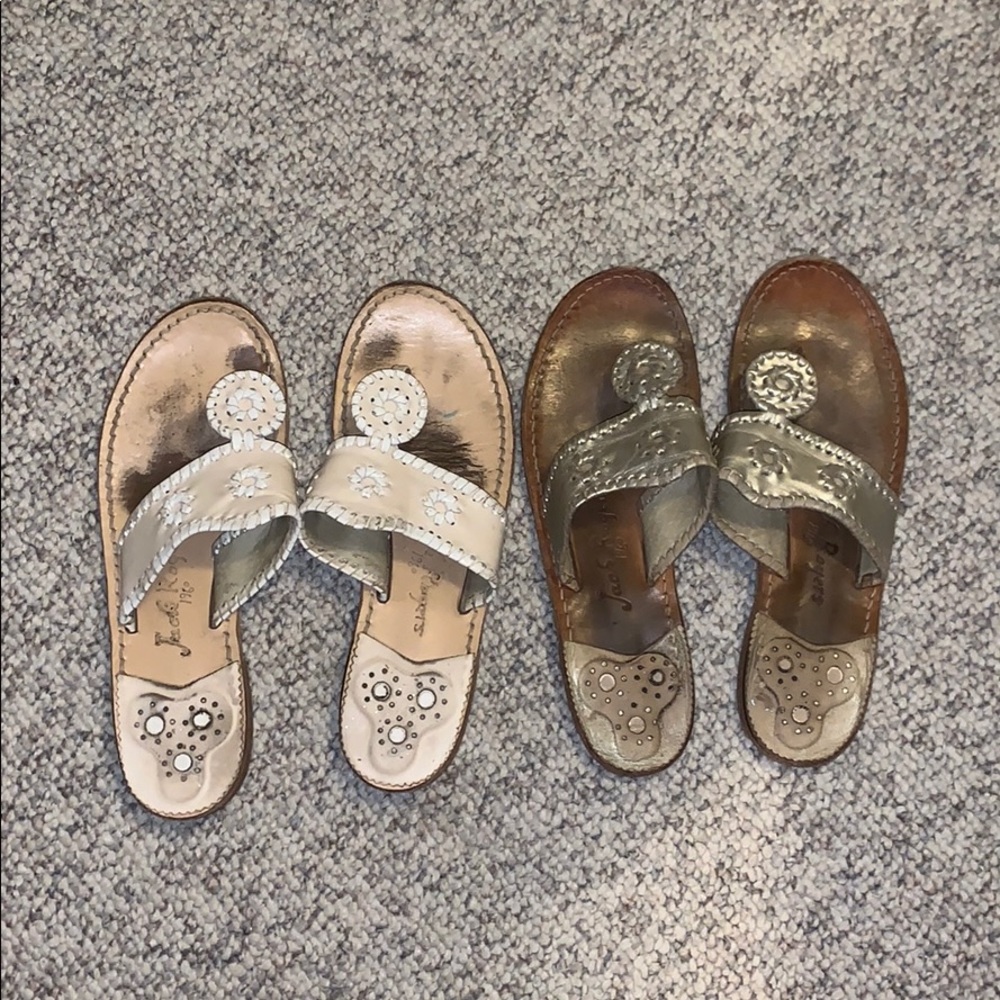 Jack Rogers